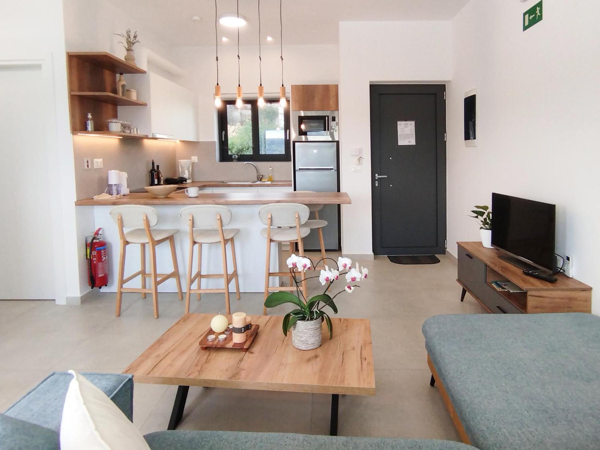 Cream Cozy Getaway - 3 Pearls Pool Retreat Appartement Dempla Buitenkant foto
