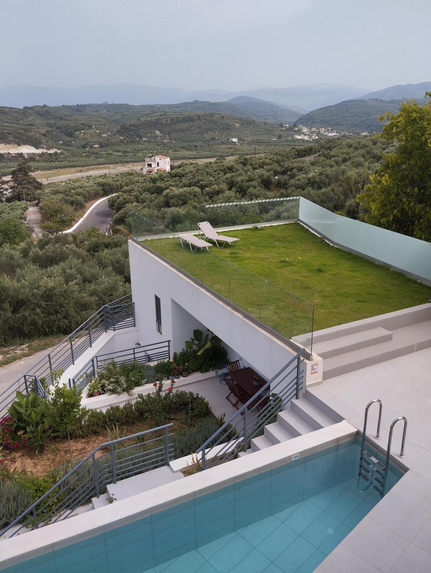 Cream Cozy Getaway - 3 Pearls Pool Retreat Appartement Dempla Buitenkant foto